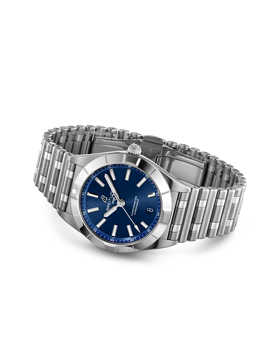 BREITLING CHRONOMAT Watch - Image 3