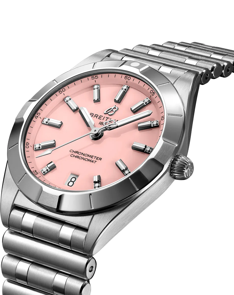 BREITLING CHRONOMAT Watch - Image 2
