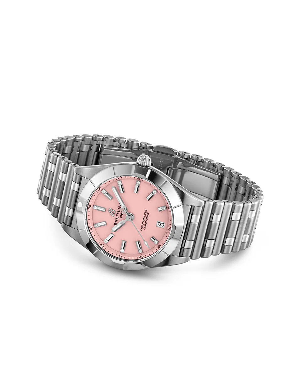 BREITLING CHRONOMAT Watch - Image 3