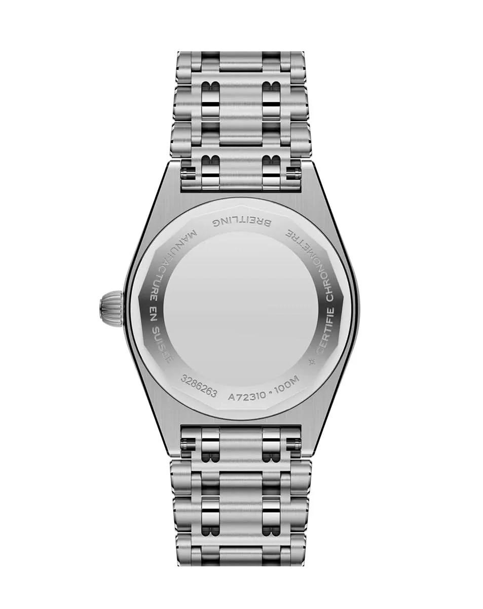 BREITLING Chronomat 28 Watch - Image 3