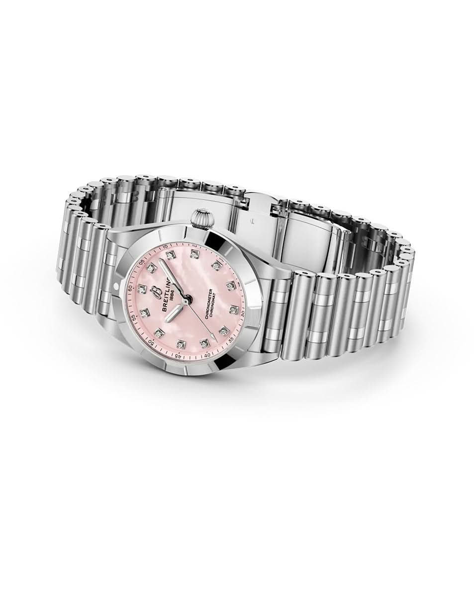 BREITLING Chronomat 28 Watch - Image 4