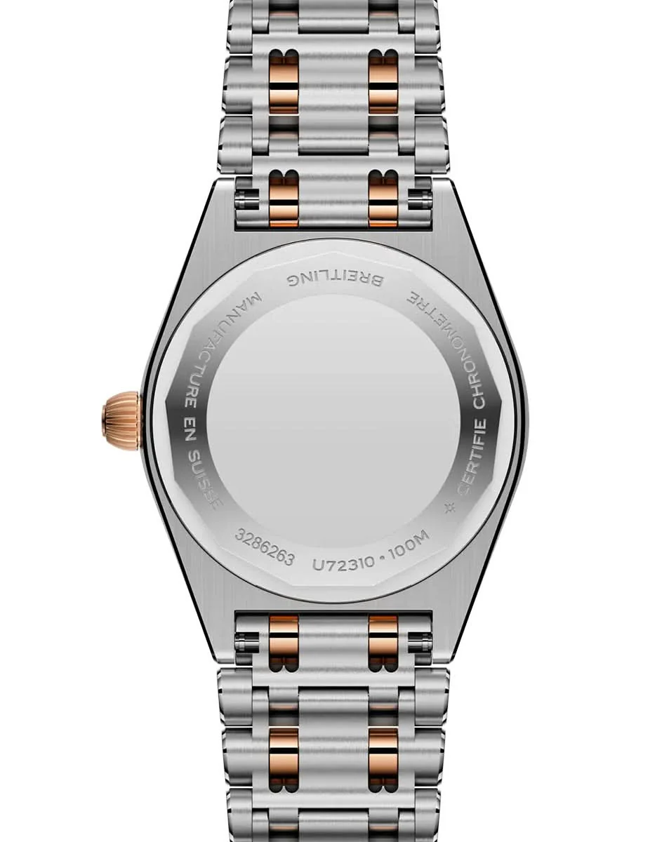 BREITLING Chronomat 28 Watch - Image 3