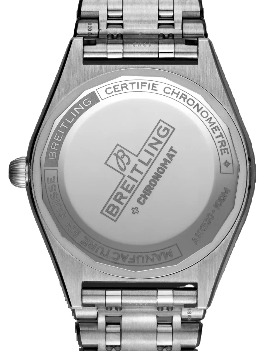 BREITLING CHRONOMAT Watch - Image 2