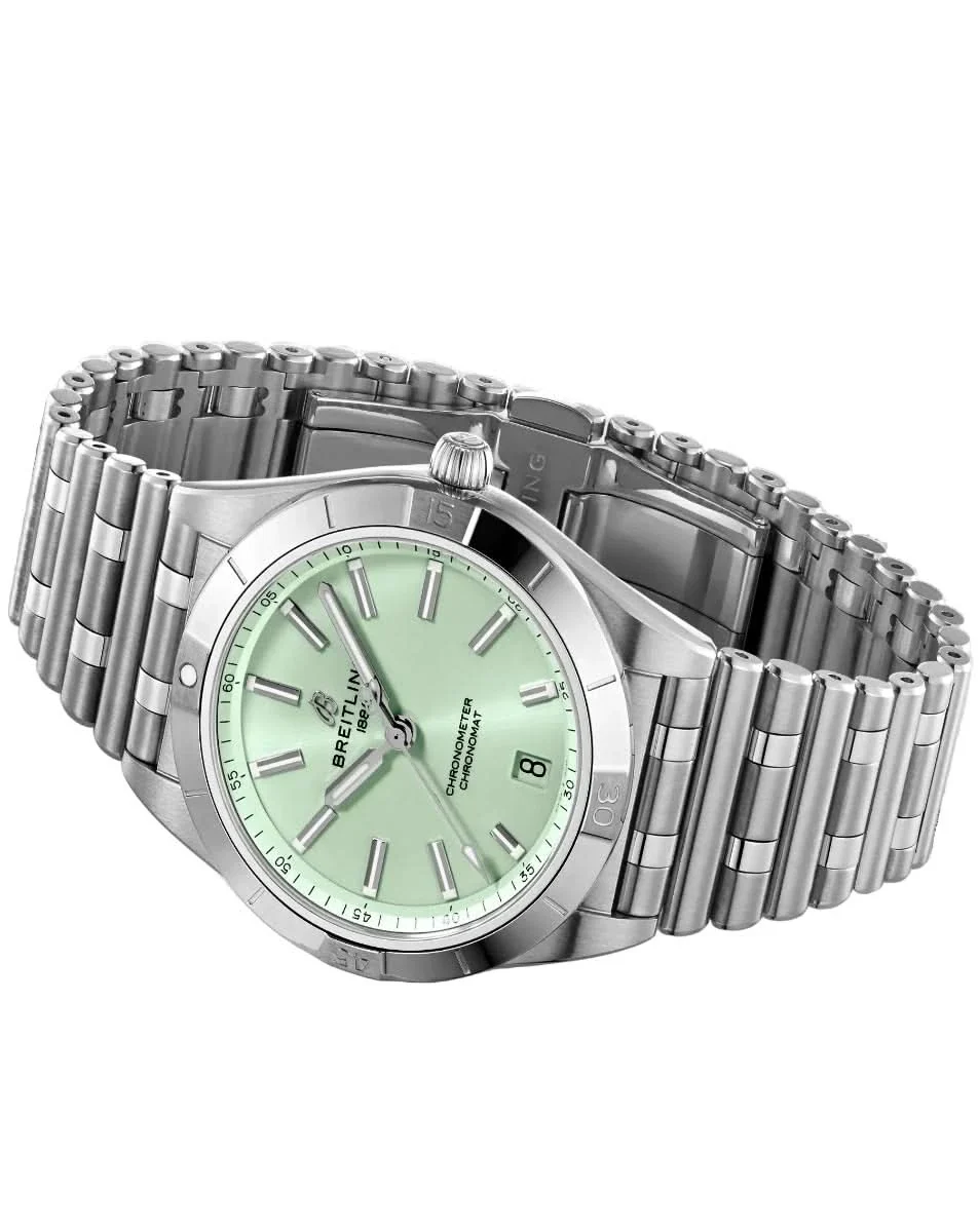 BREITLING CHRONOMAT Watch - Image 3