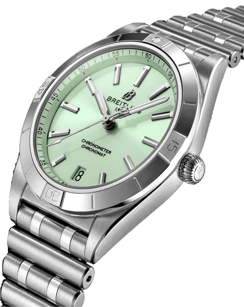 BREITLING CHRONOMAT Watch - Image 4