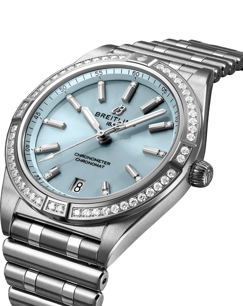 BREITLING CHRONOMAT Watch - Image 2
