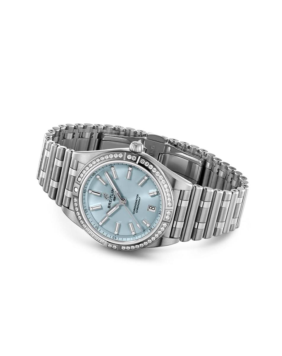 BREITLING CHRONOMAT Watch - Image 3