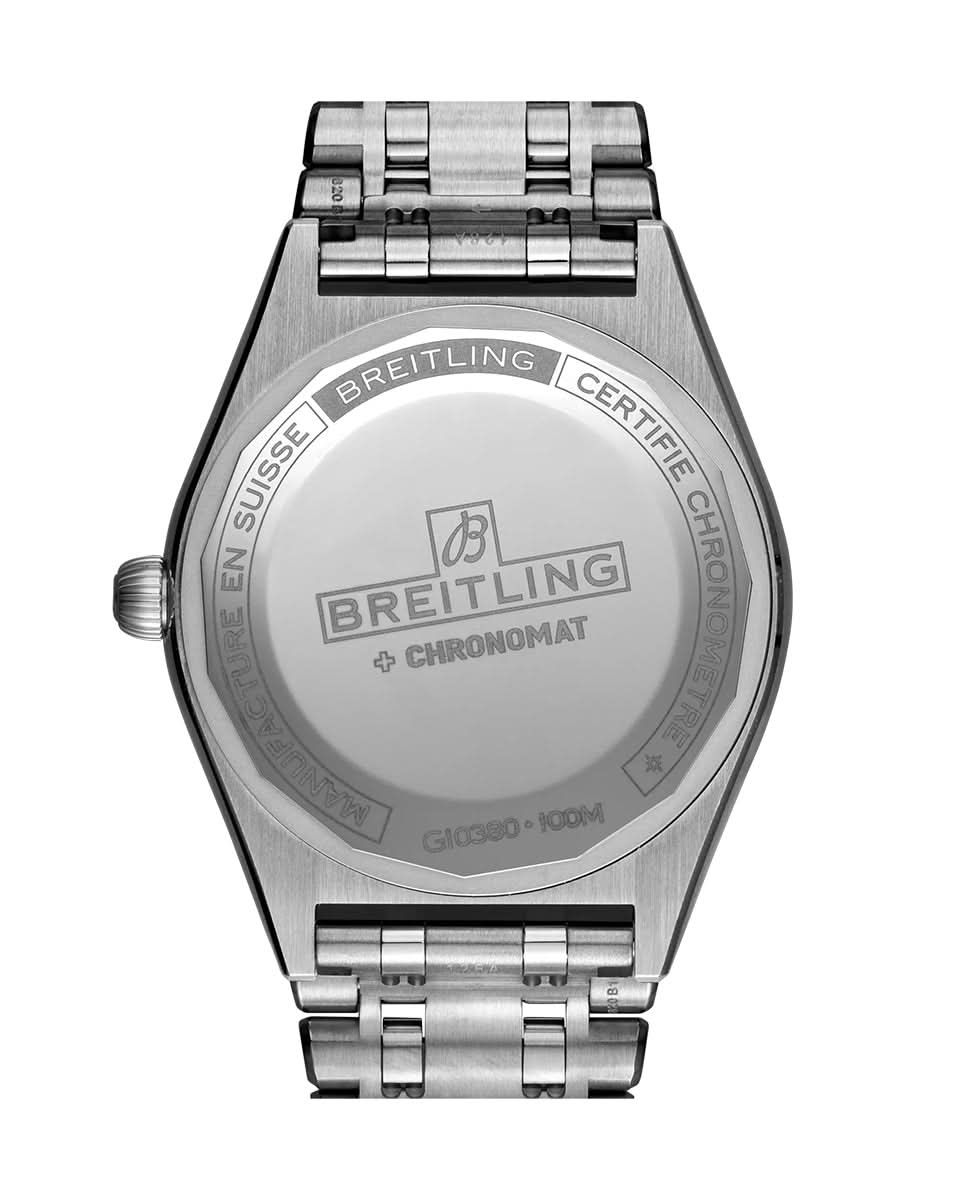 BREITLING CHRONOMAT Watch - Image 4