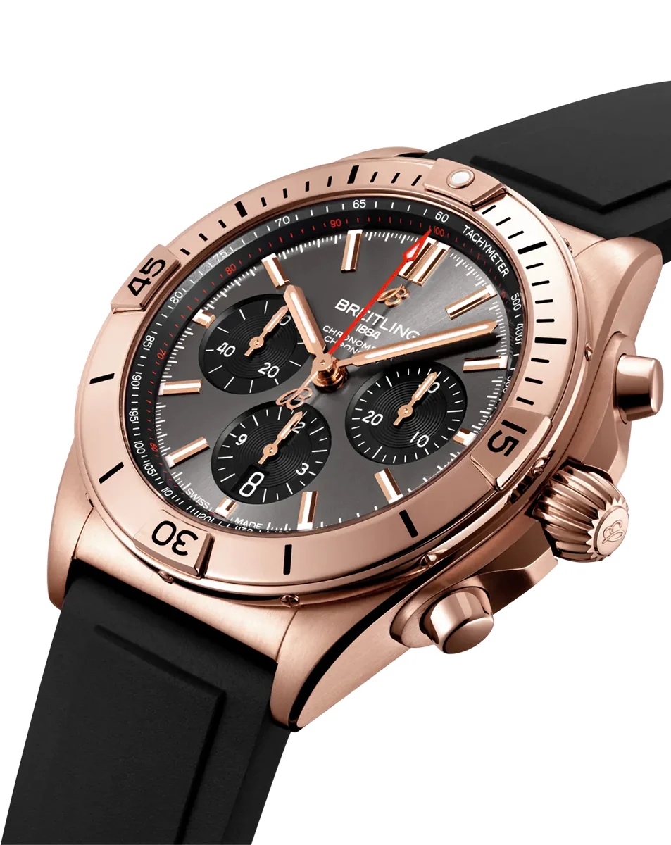 BREITLING CHRONOMAT Watch - Image 2