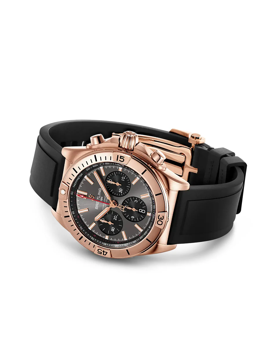 BREITLING CHRONOMAT Watch - Image 3