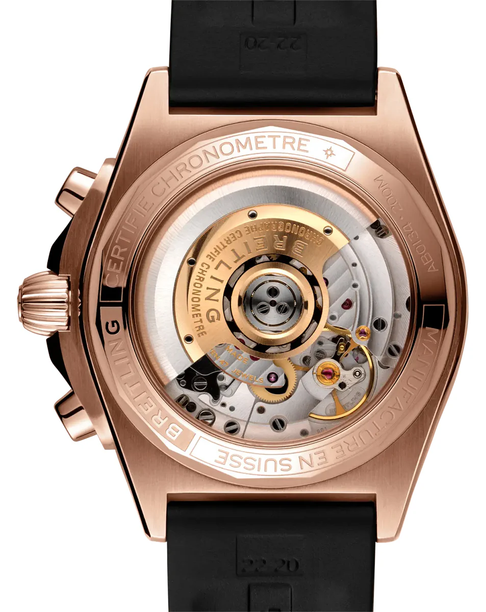 BREITLING CHRONOMAT Watch - Image 4