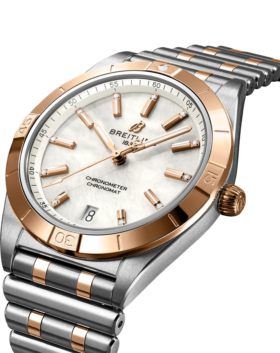 BREITLING CHRONOMAT Watch - Image 2
