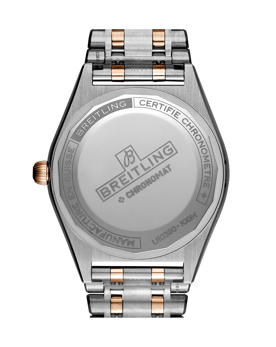 BREITLING CHRONOMAT Watch - Image 4