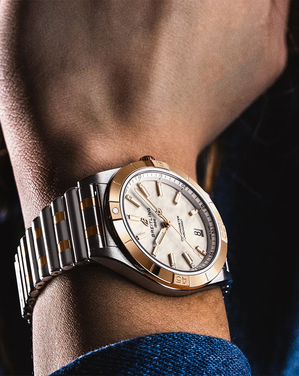 BREITLING CHRONOMAT Watch - Image 5