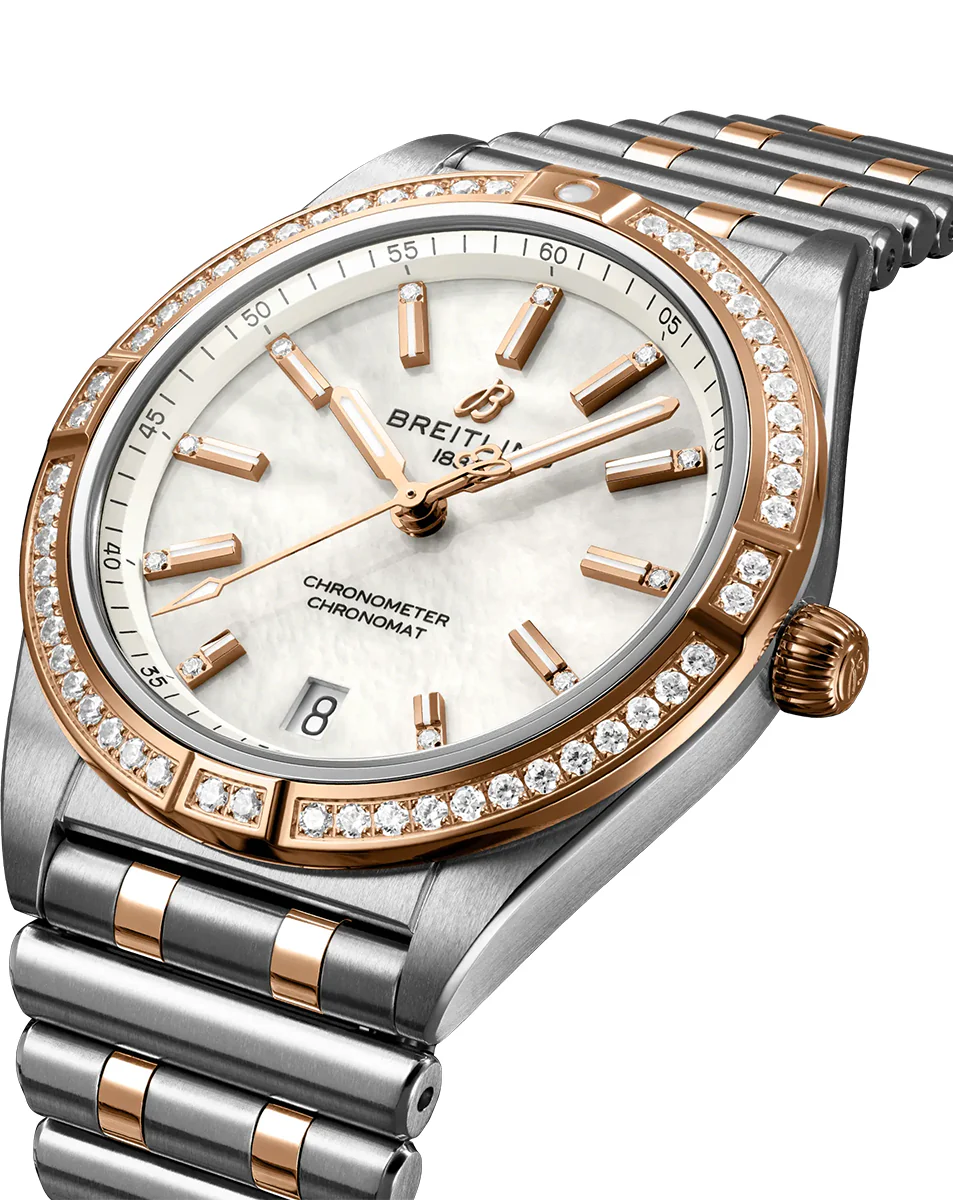 BREITLING CHRONOMAT Watch - Image 2