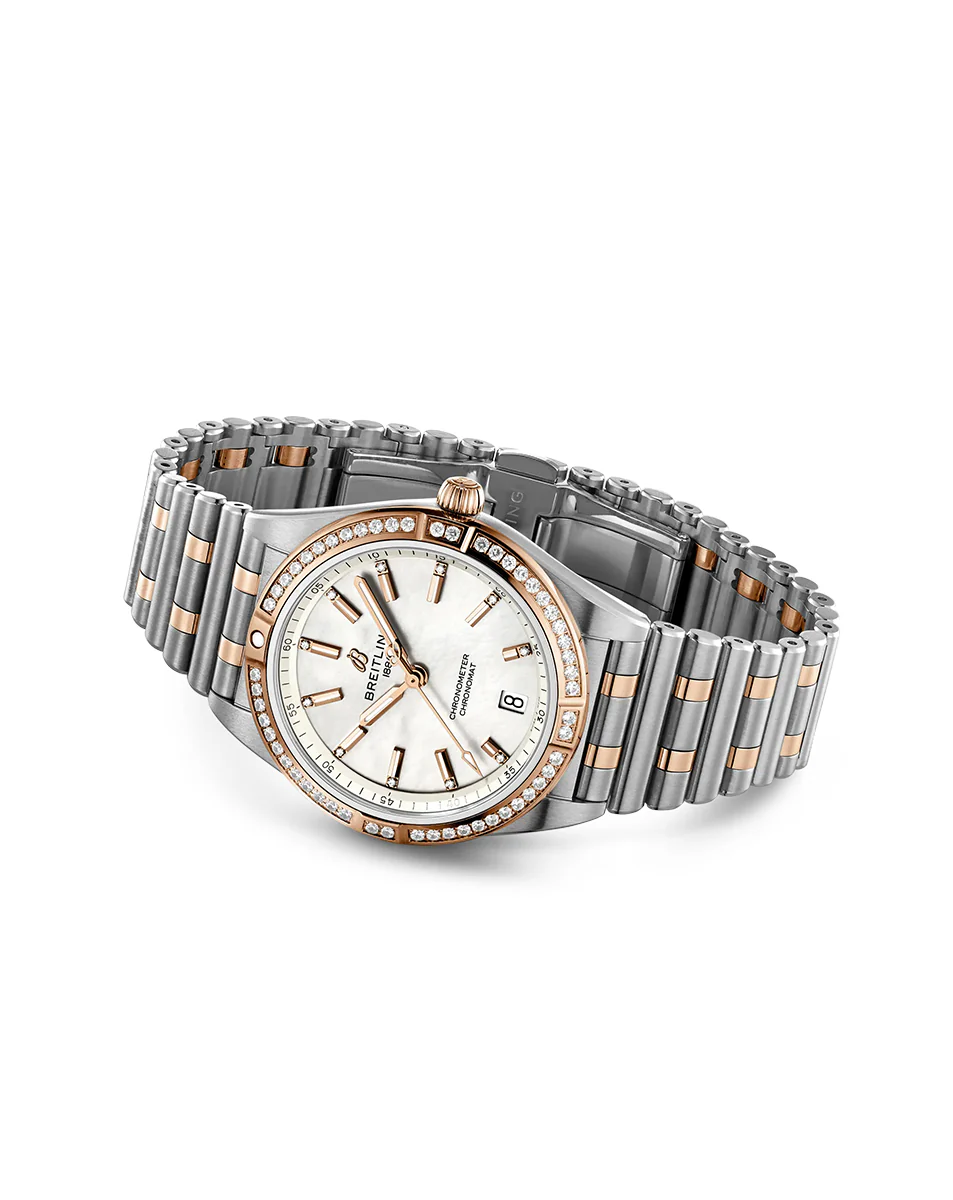 BREITLING CHRONOMAT Watch - Image 3