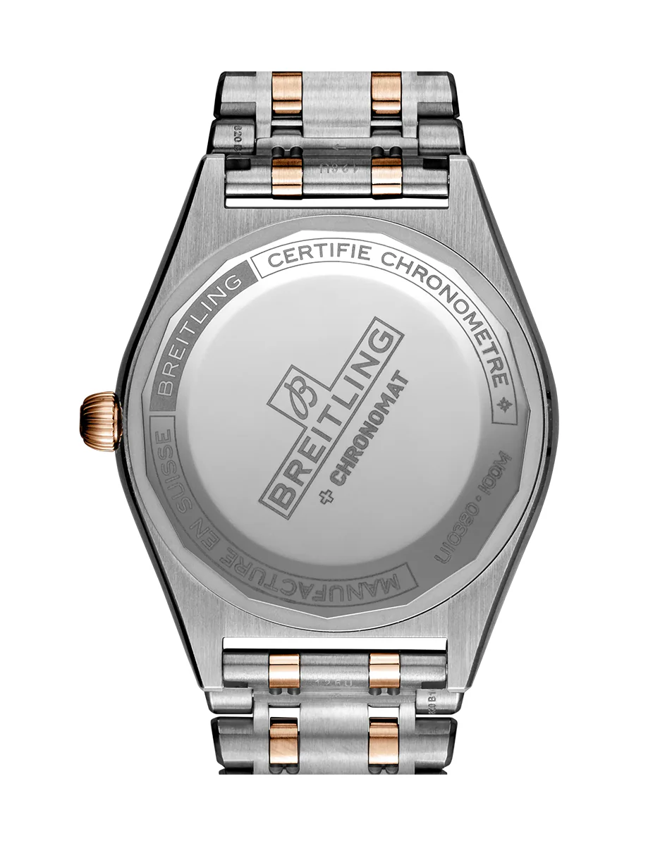 BREITLING CHRONOMAT Watch - Image 4