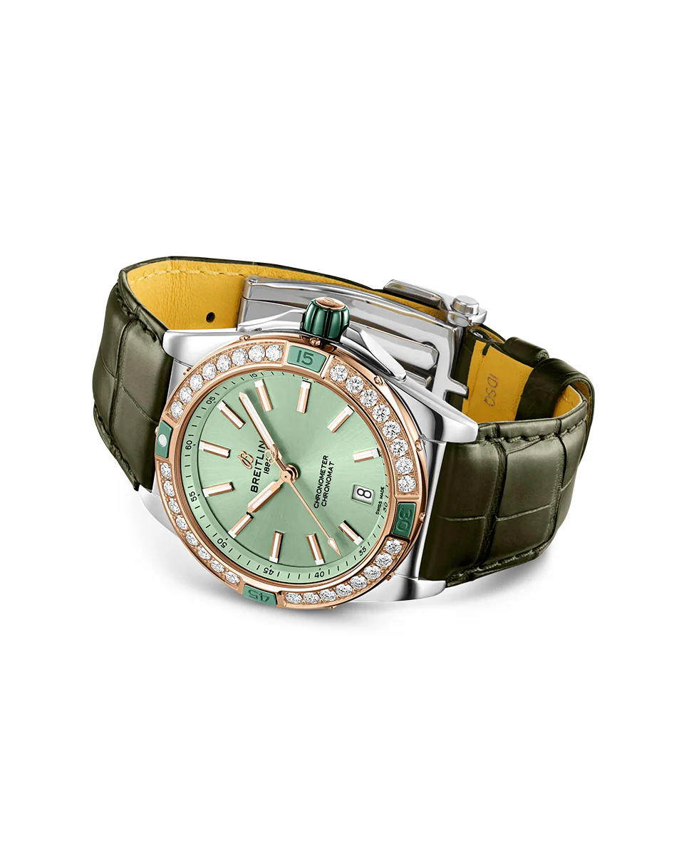 BREITLING CHRONOMAT Watch - Image 3