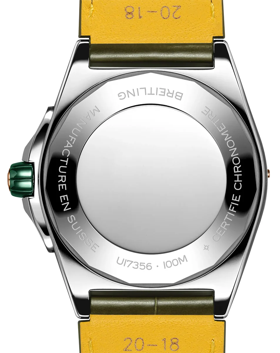 BREITLING CHRONOMAT Watch - Image 4