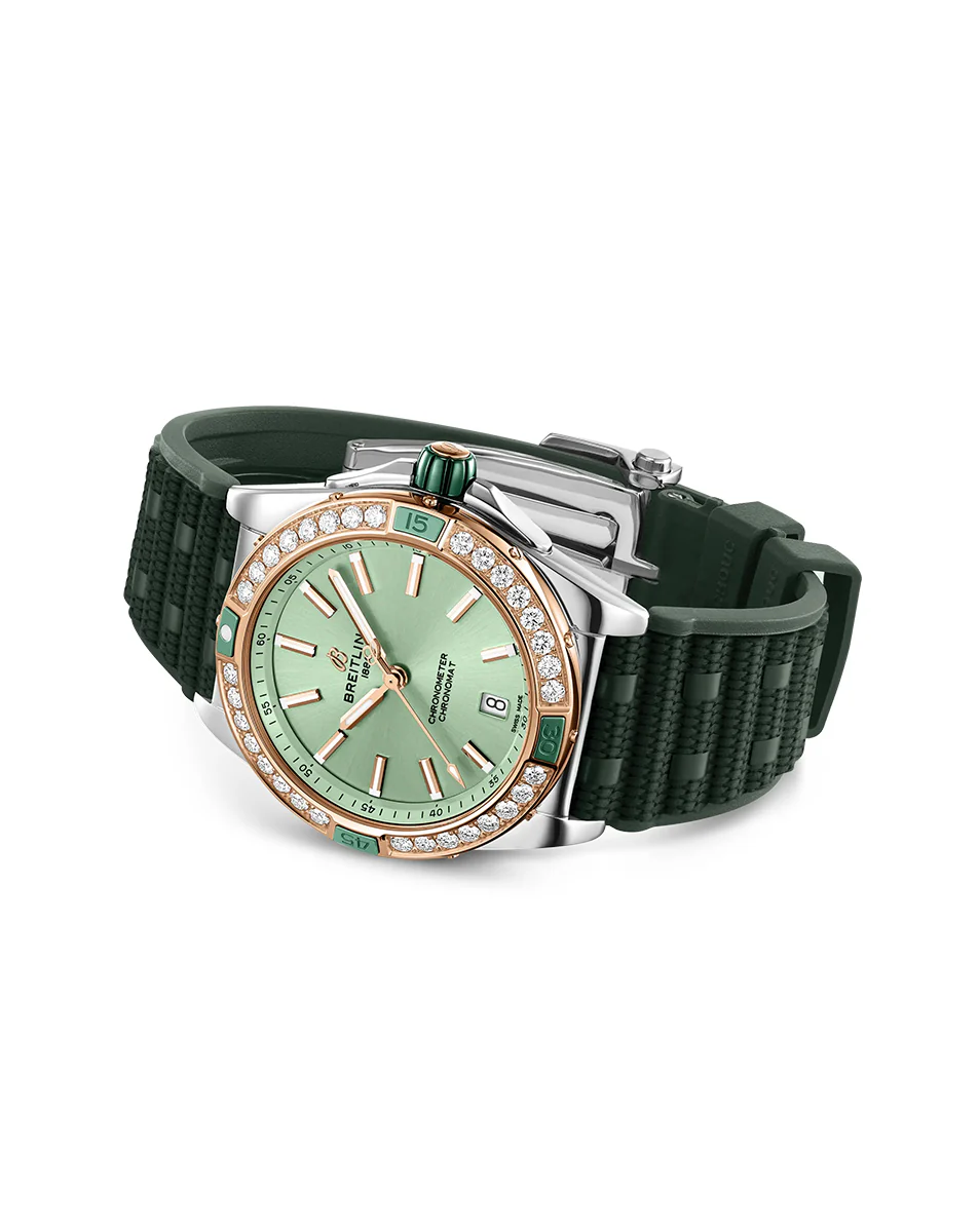 BREITLING CHRONOMAT Watch - Image 3