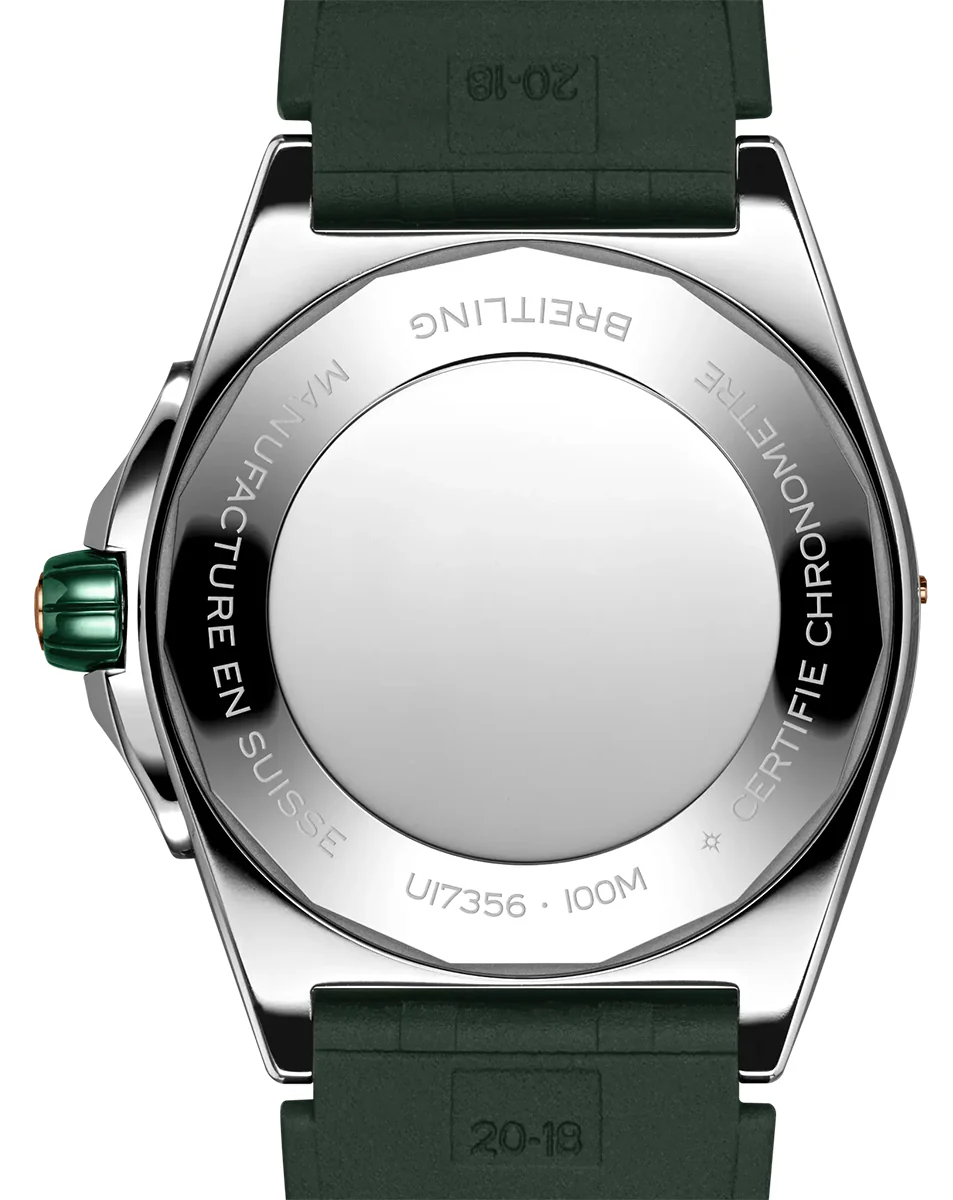 BREITLING CHRONOMAT Watch - Image 4