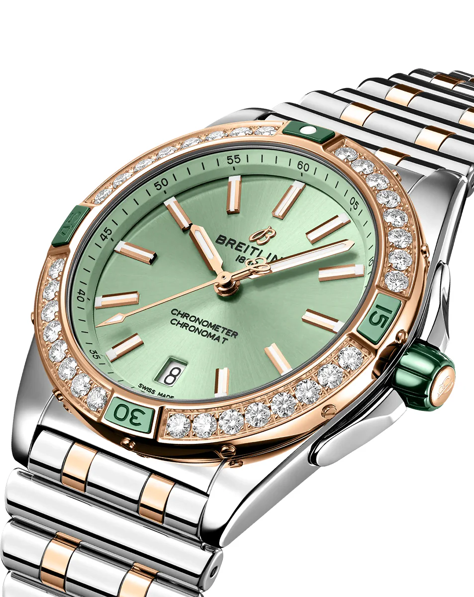 BREITLING CHRONOMAT Watch - Image 2