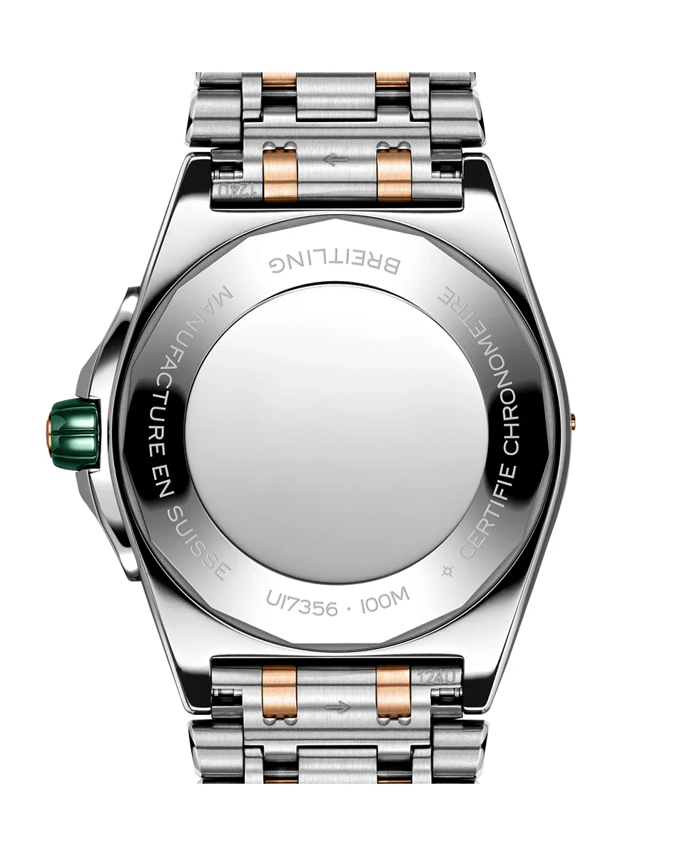 BREITLING CHRONOMAT Watch - Image 4