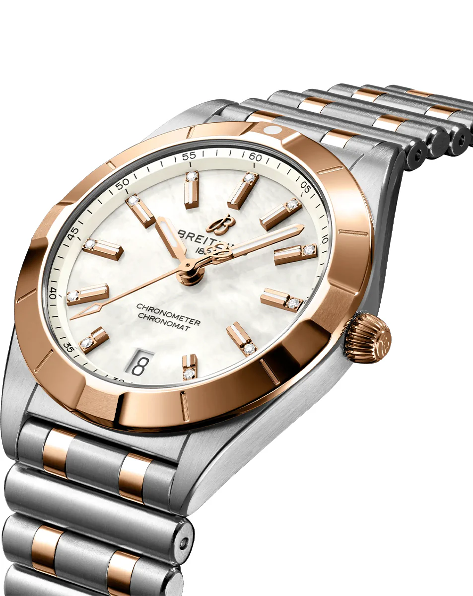 BREITLING CHRONOMAT Watch - Image 2