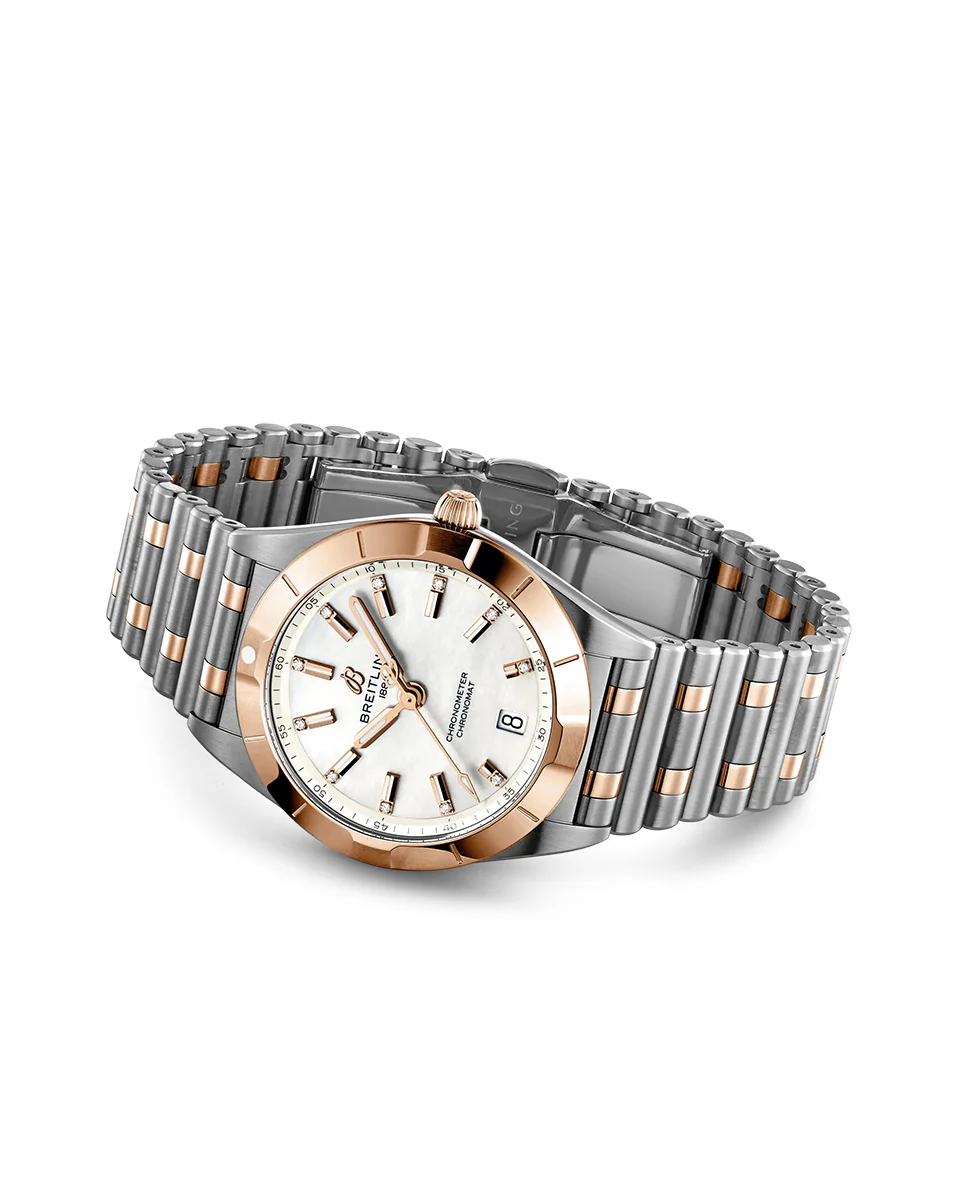 BREITLING CHRONOMAT Watch - Image 3