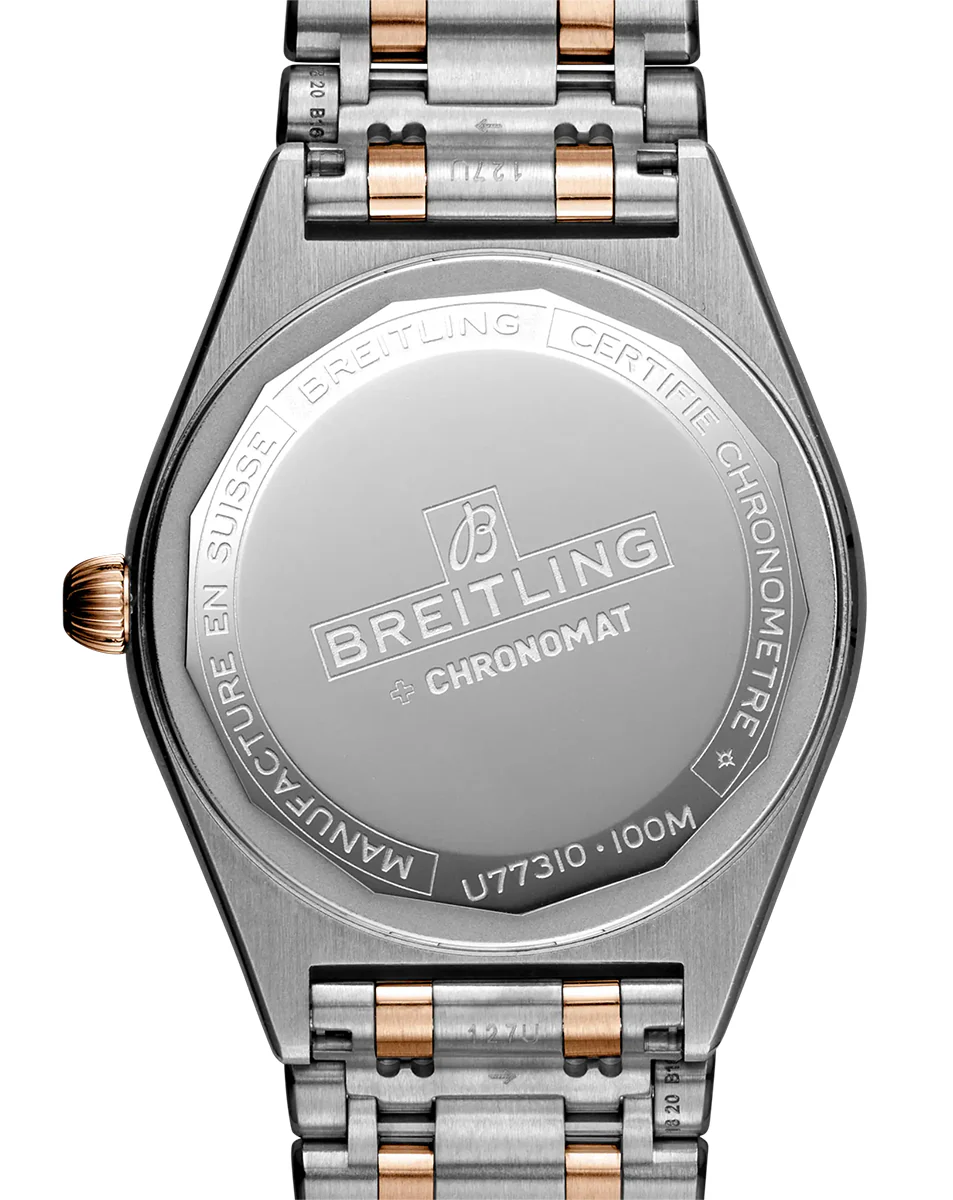 BREITLING CHRONOMAT Watch - Image 4