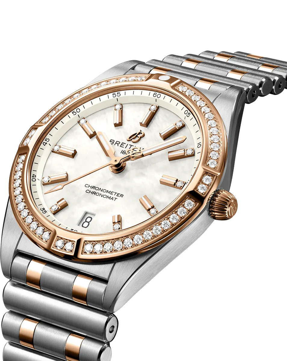 BREITLING CHRONOMAT Watch - Image 2