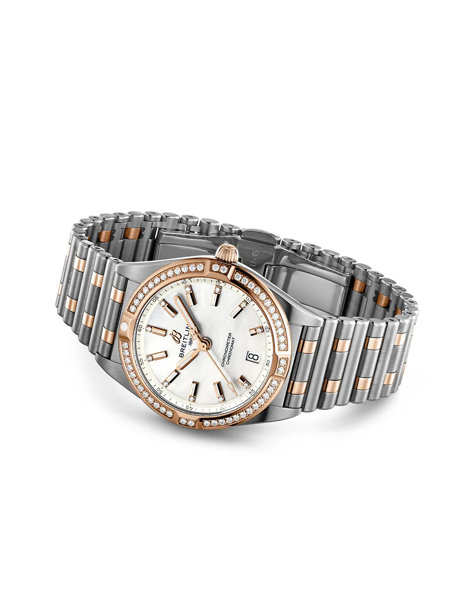 BREITLING CHRONOMAT Watch - Image 3