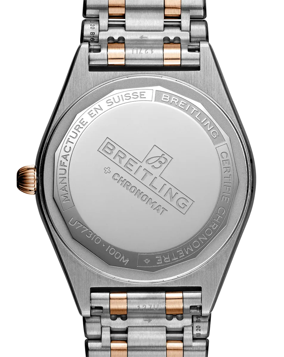 BREITLING CHRONOMAT Watch - Image 4