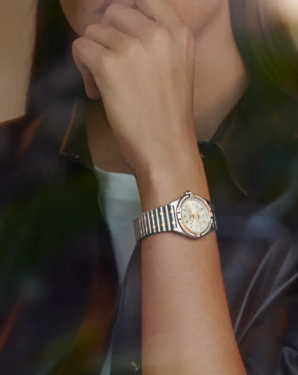 BREITLING CHRONOMAT Watch - Image 5