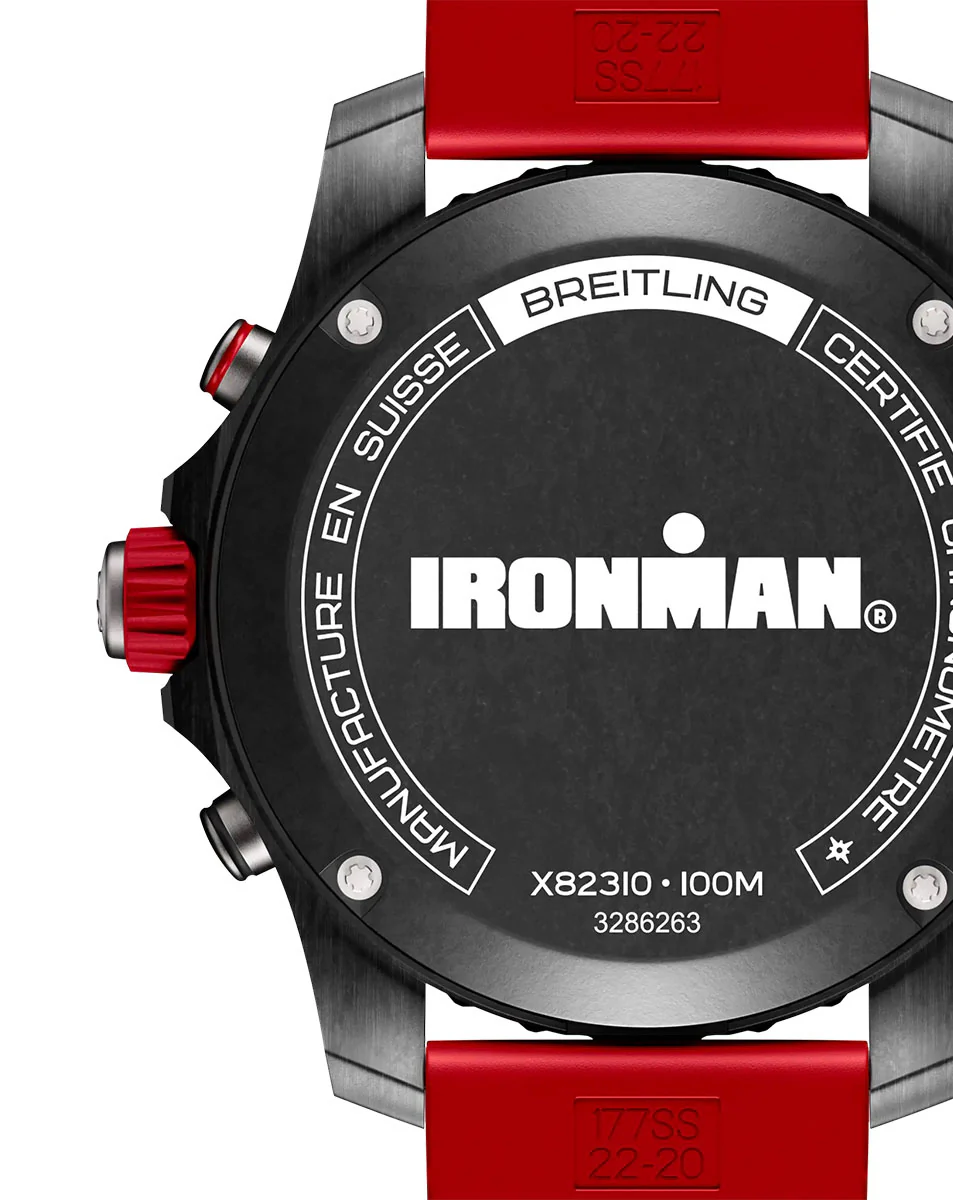 BREITLING Professional Watch - Image 4