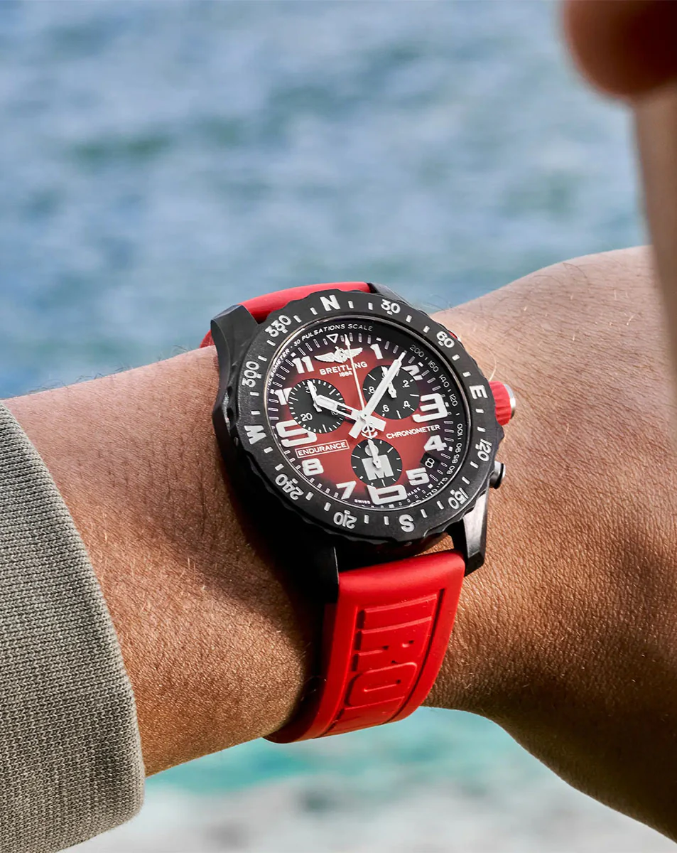 BREITLING Professional Watch - Image 5