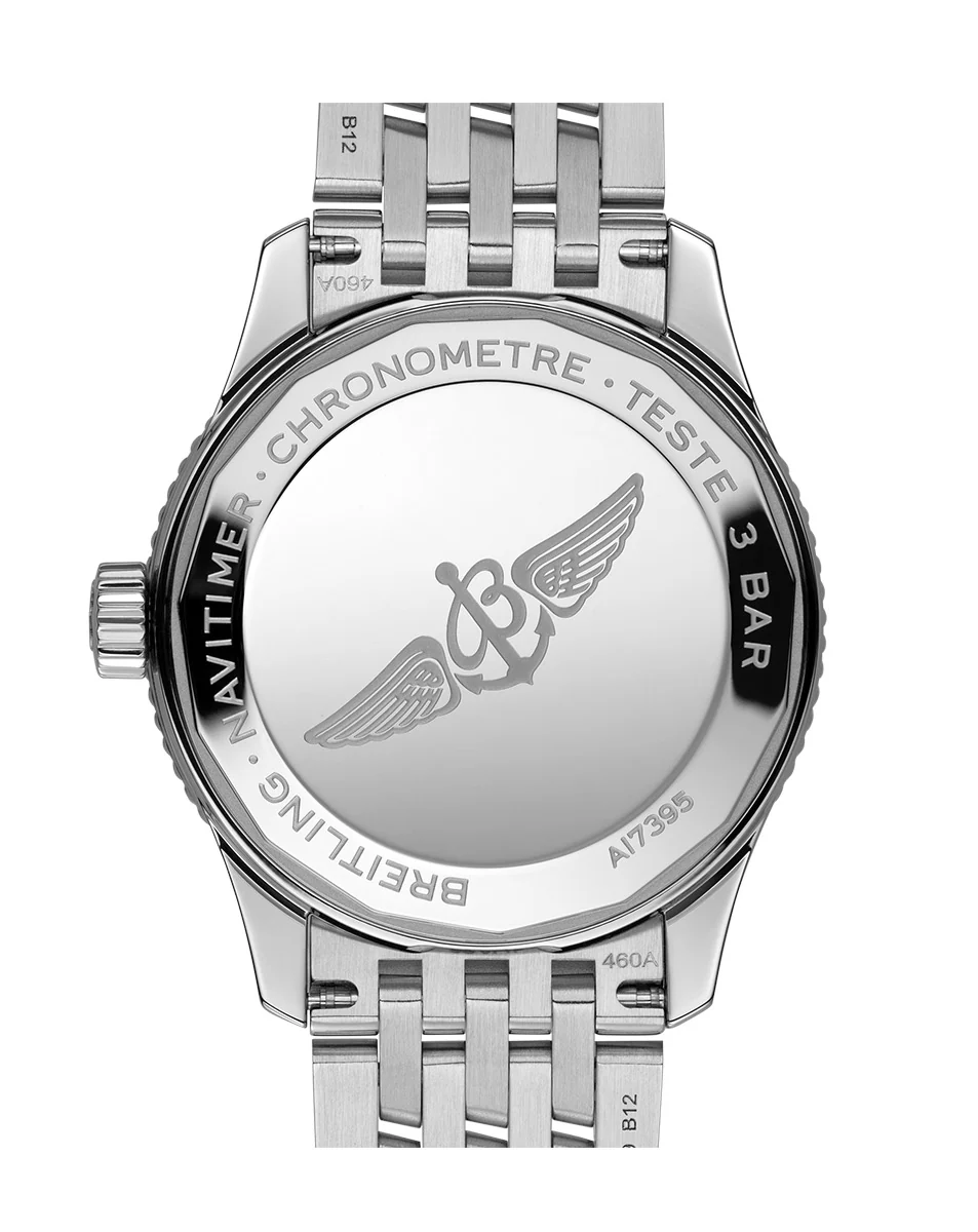 BREITLING NAVITIMER Watch - Image 2