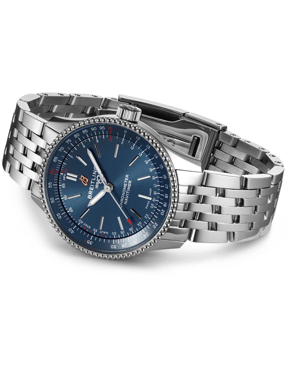 BREITLING NAVITIMER Watch - Image 3