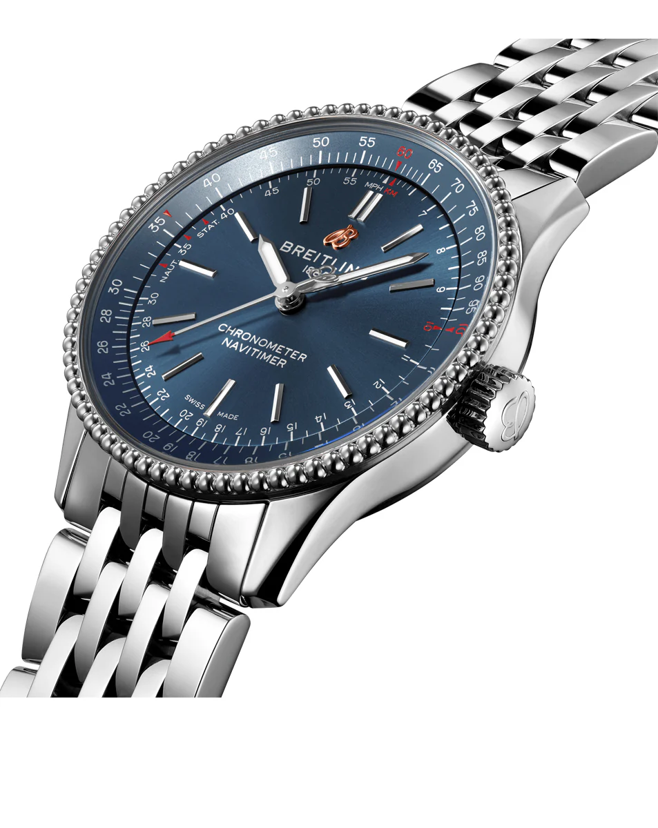 BREITLING NAVITIMER Watch - Image 4