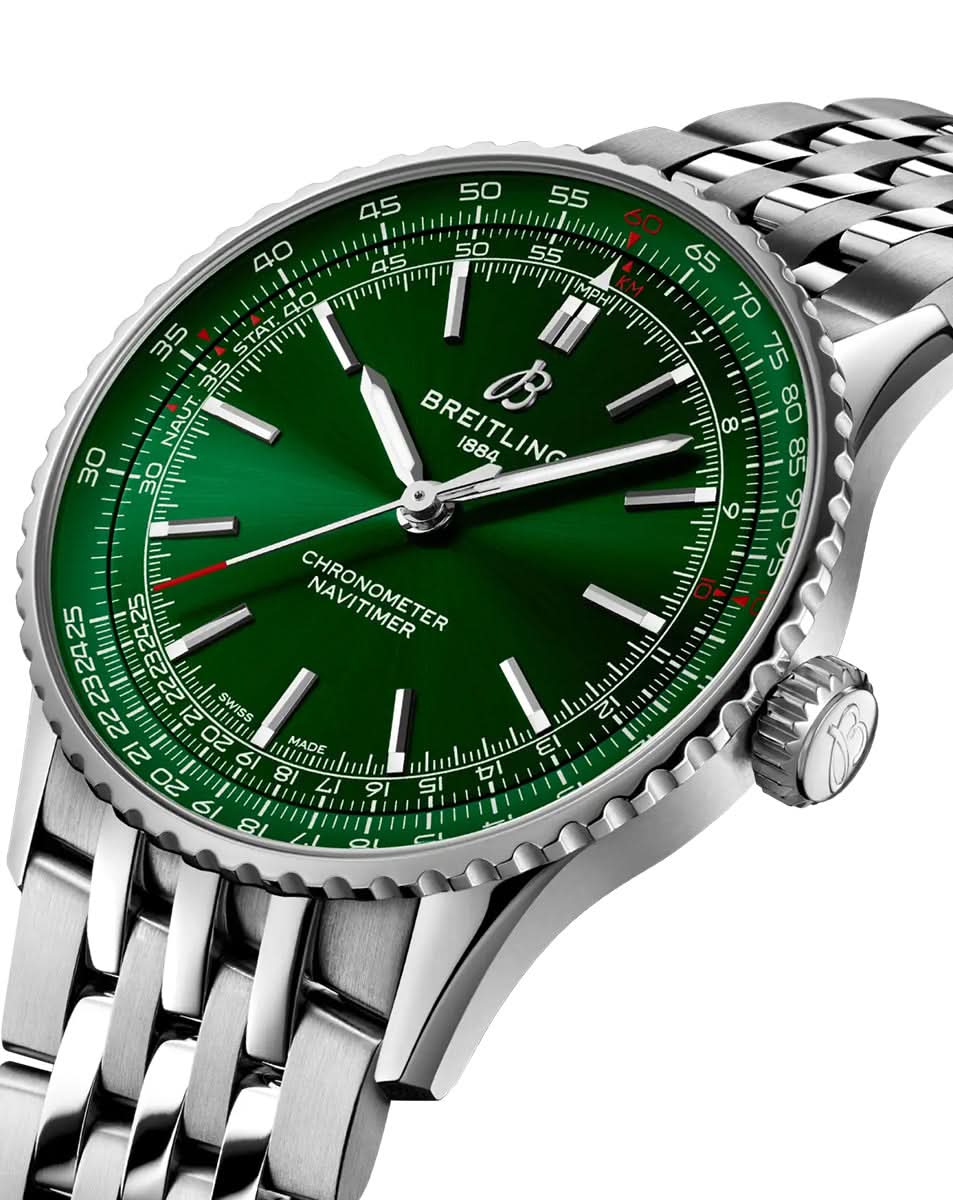BREITLING Navitimer Automatic 41 Watch - Image 2