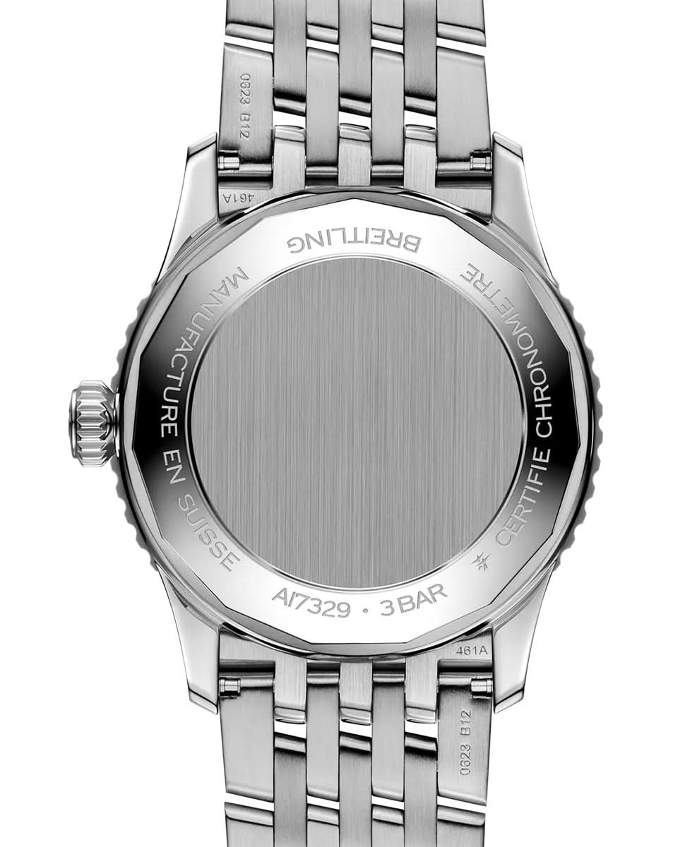BREITLING Navitimer Automatic 41 Watch - Image 3