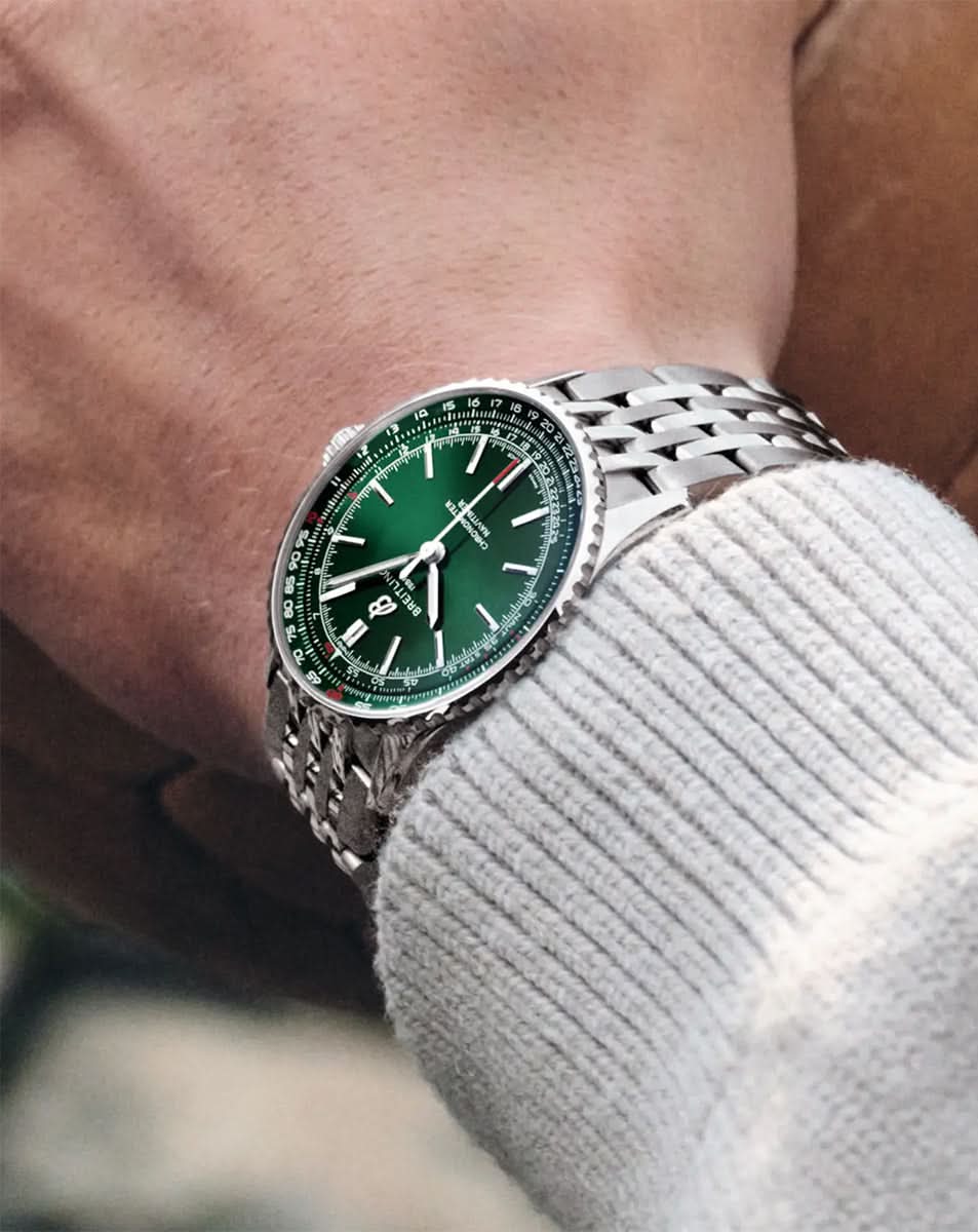 BREITLING Navitimer Automatic 41 Watch - Image 5