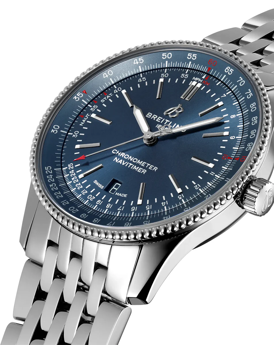 BREITLING NAVITIMER Watch - Image 2