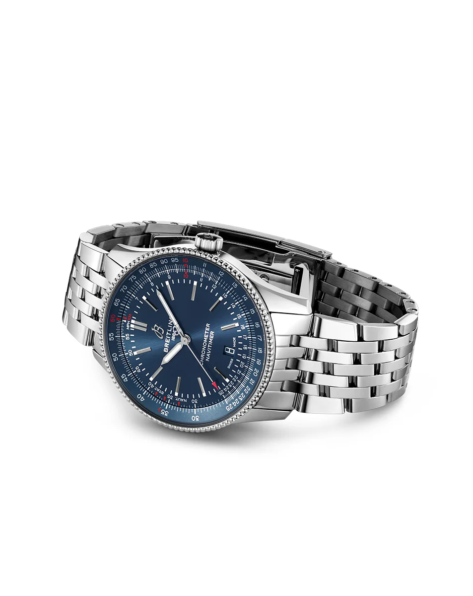 BREITLING NAVITIMER Watch - Image 3