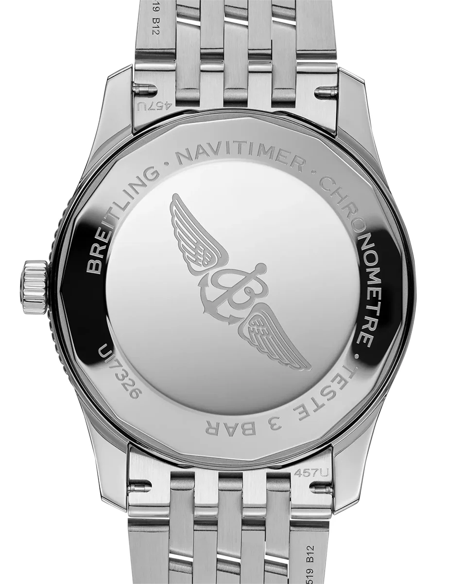 BREITLING NAVITIMER Watch - Image 4