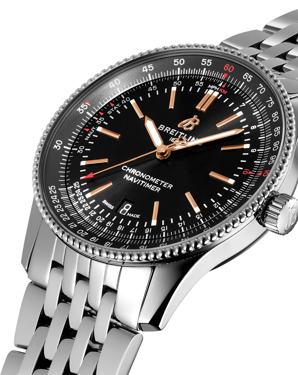 BREITLING NAVITIMER Watch - Image 2