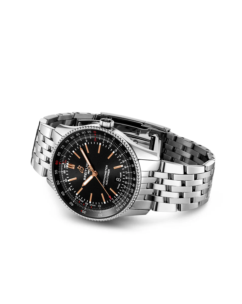 BREITLING NAVITIMER Watch - Image 3