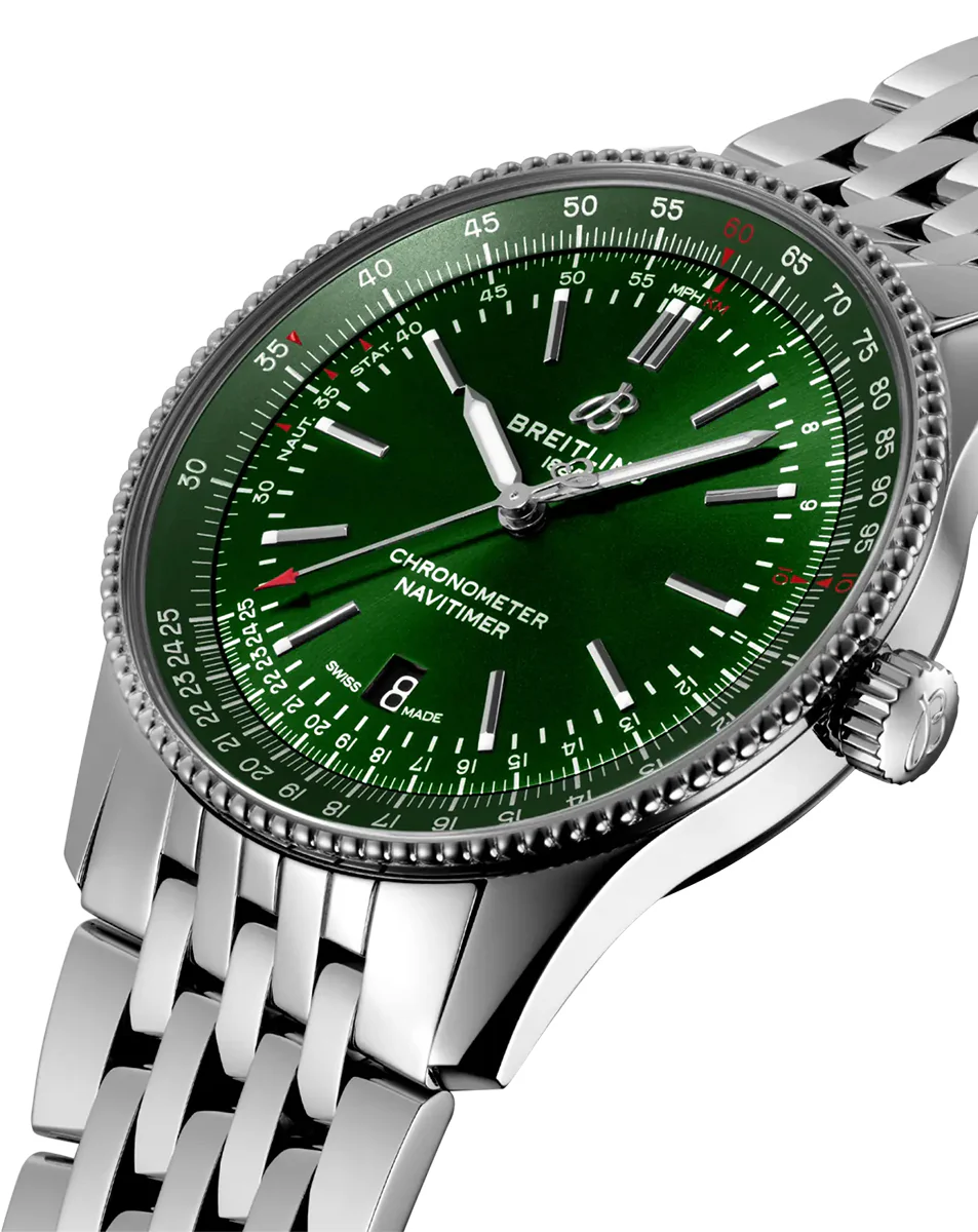 BREITLING NAVITIMER Watch - Image 2