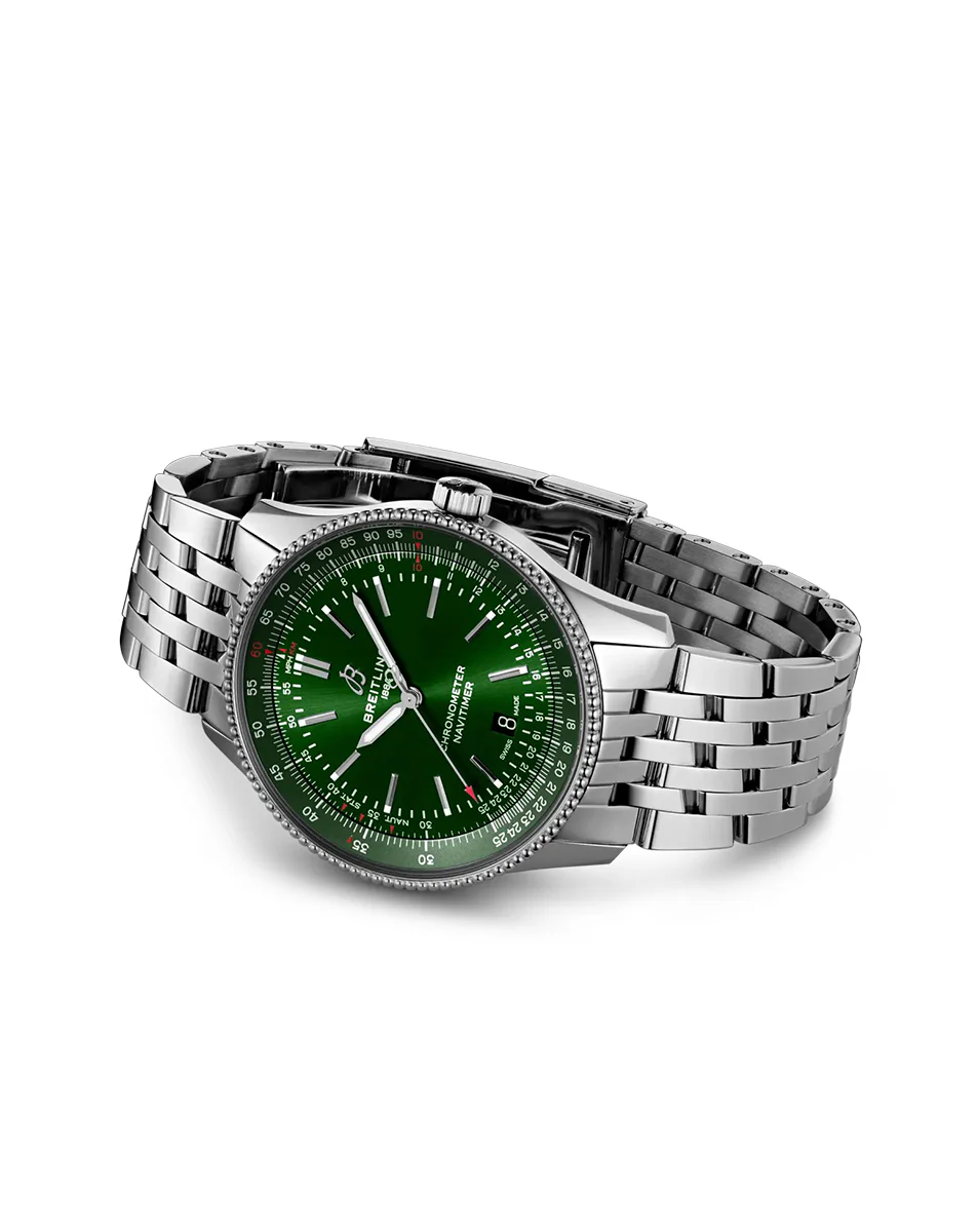 BREITLING NAVITIMER Watch - Image 3