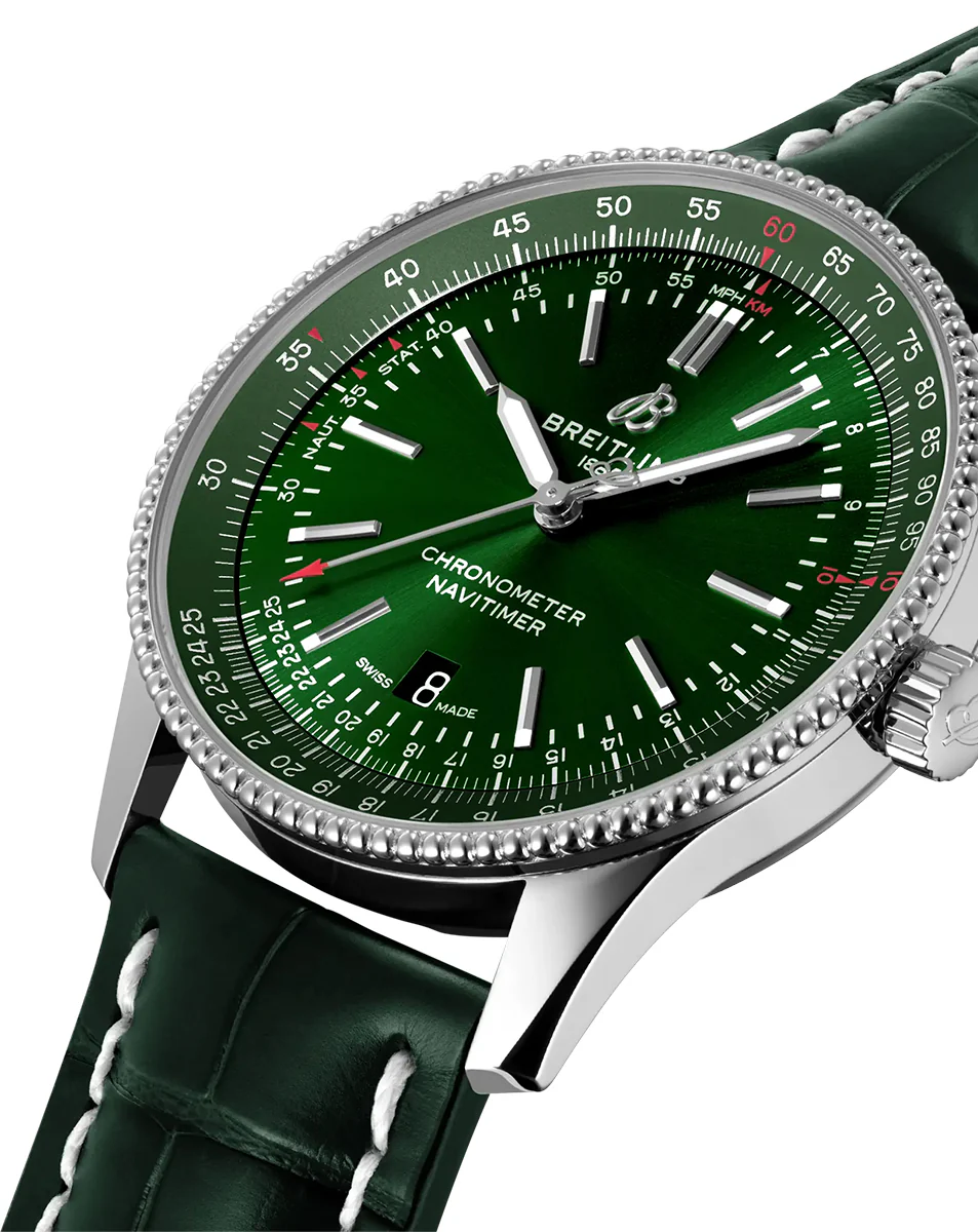 BREITLING NAVITIMER Watch - Image 2